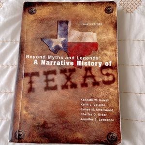 Beyond Myths and Legends: 4th Edition